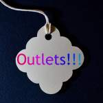 10. Outlets
