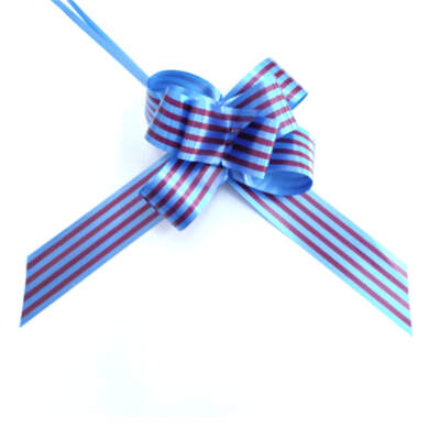 Lazo Automático Pequeño de 30mm FC Barcelona (30u.)