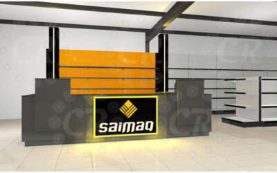 SAIMAQ – Vallfogona de Balaguer