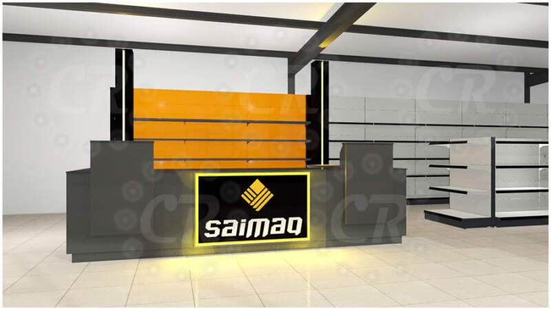 SAIMAQ – Vallfogona de Balaguer