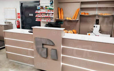Taulells Comercials: El Moble que Podeu Augmentar les vostres Vendes