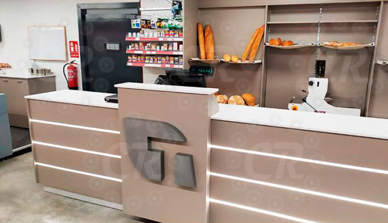Taulells Comercials: El Moble que Podeu Augmentar les vostres Vendes